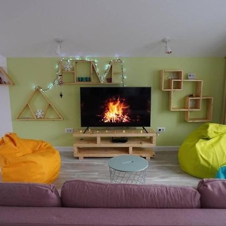 Cozy Attic אזוגה מראה חיצוני תמונה