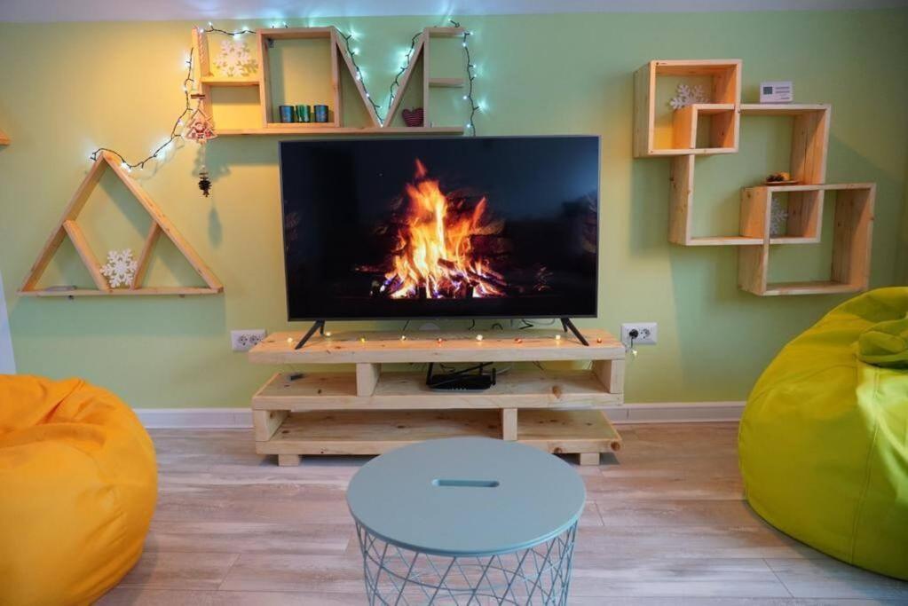 Cozy Attic אזוגה מראה חיצוני תמונה