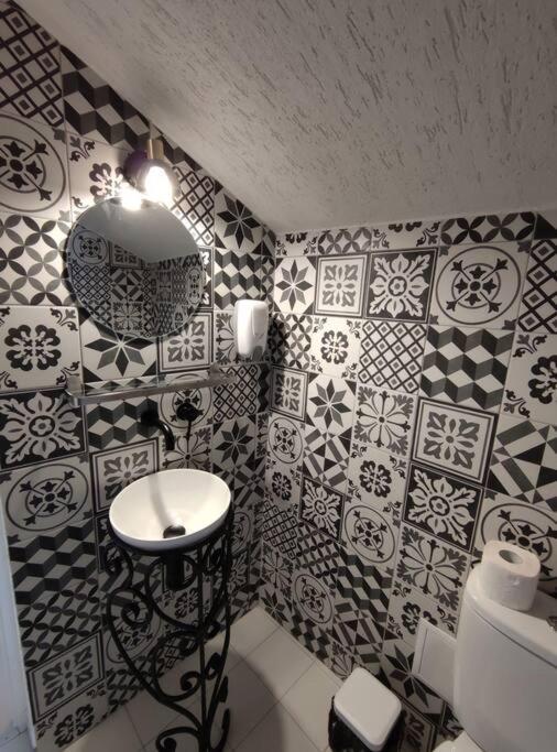 Cozy Attic אזוגה מראה חיצוני תמונה