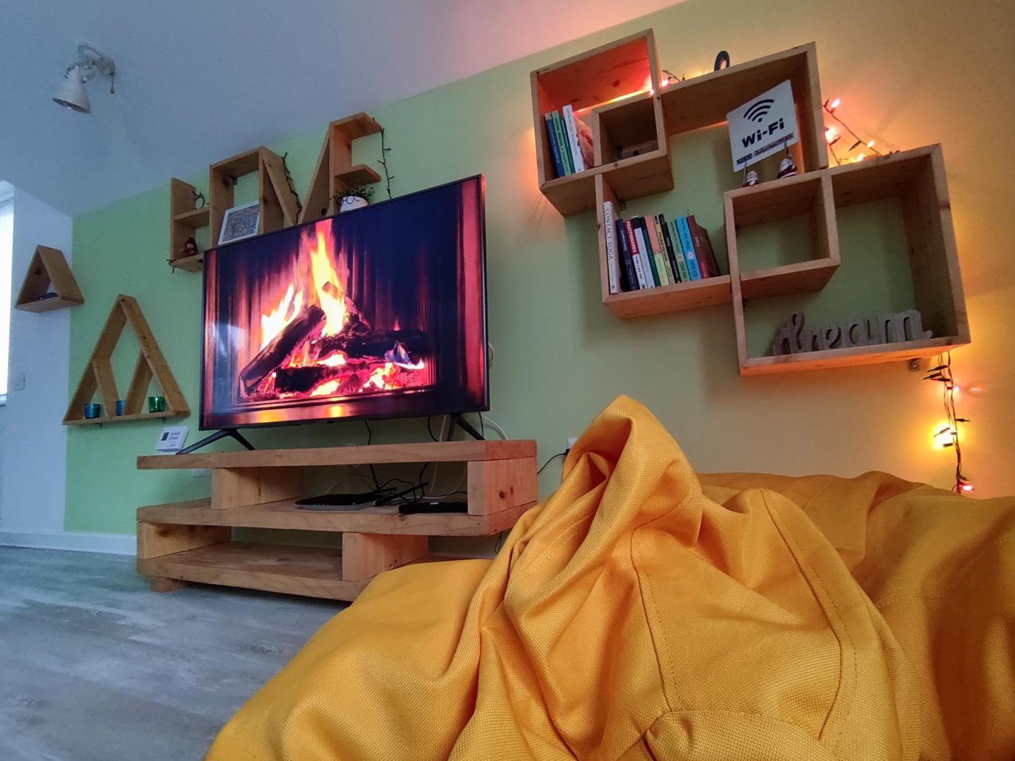 Cozy Attic אזוגה חדר תמונה