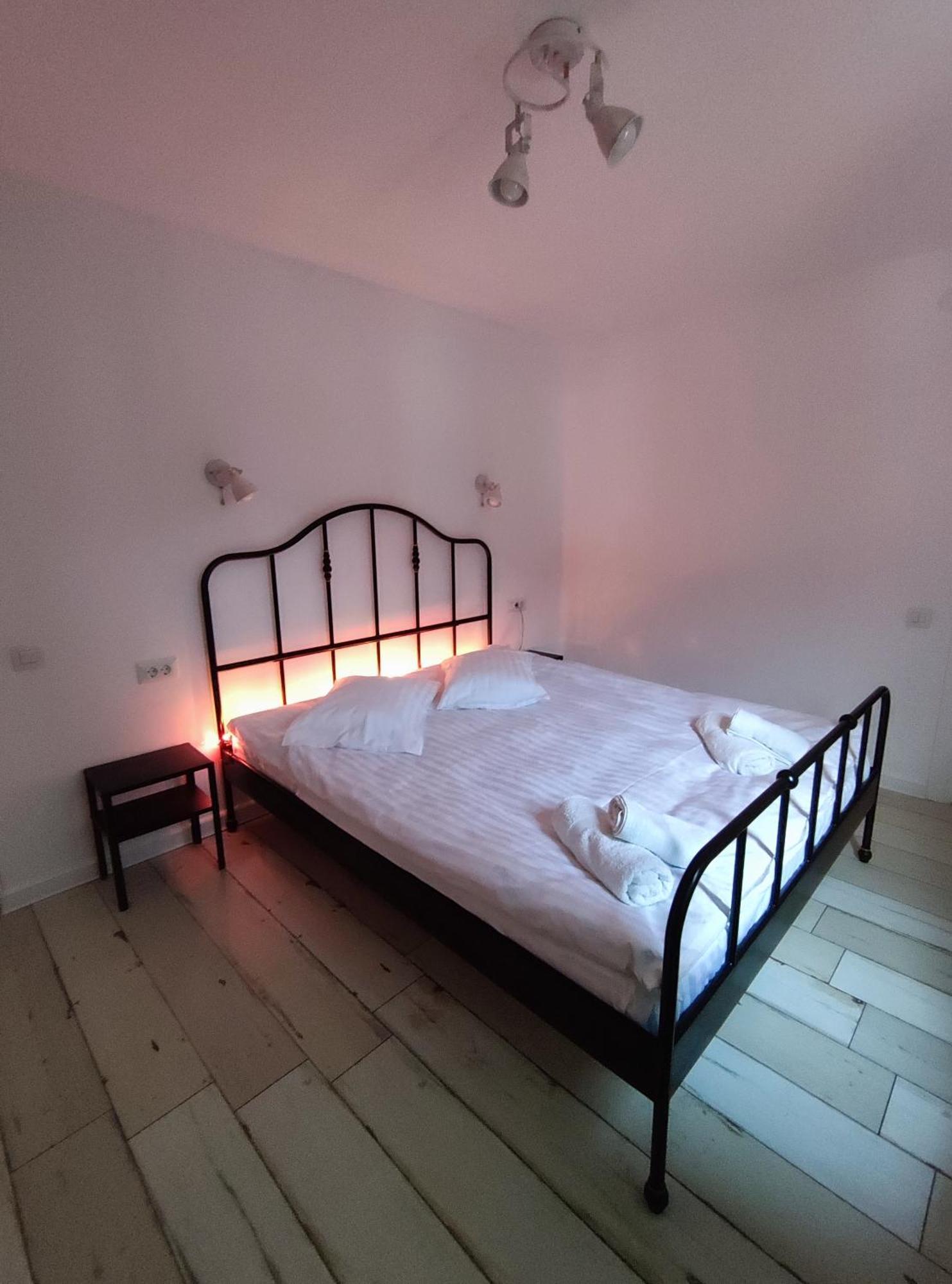 Cozy Attic אזוגה חדר תמונה